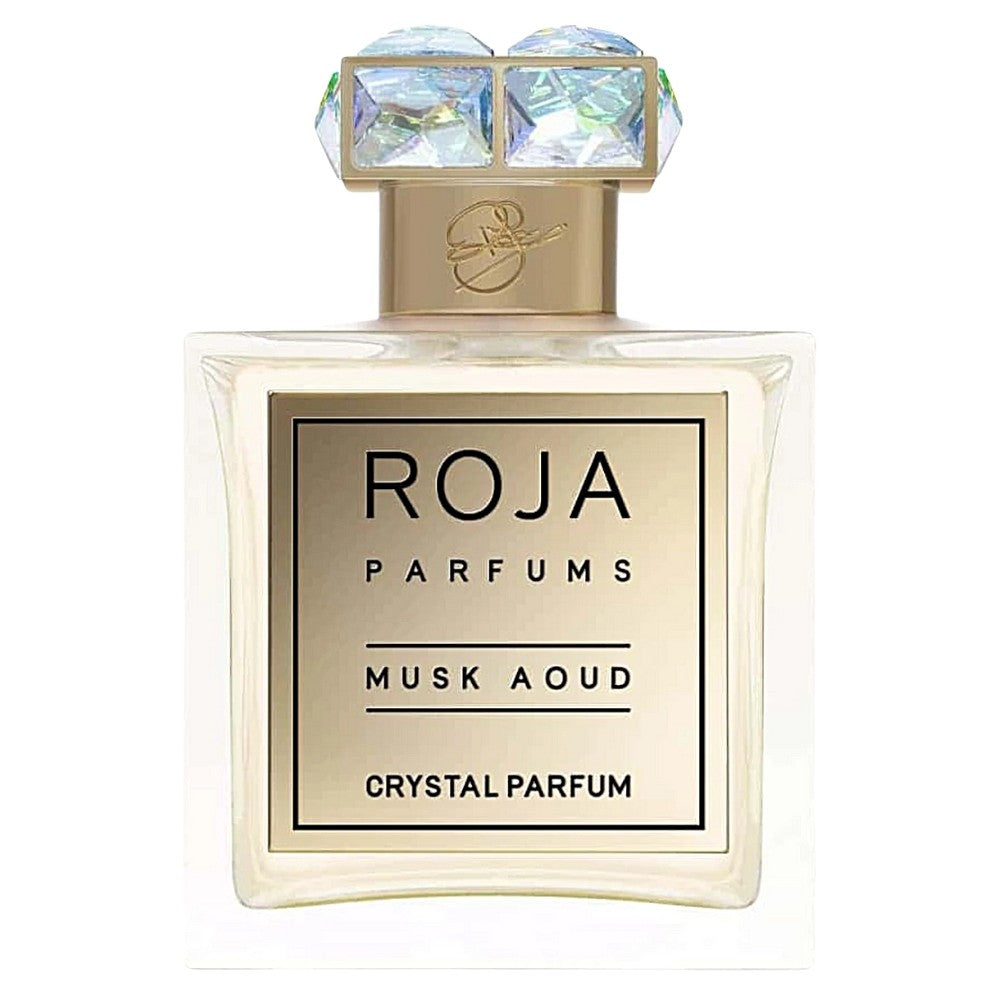 Roja Parfums Musk Aoud Crystal Unisex