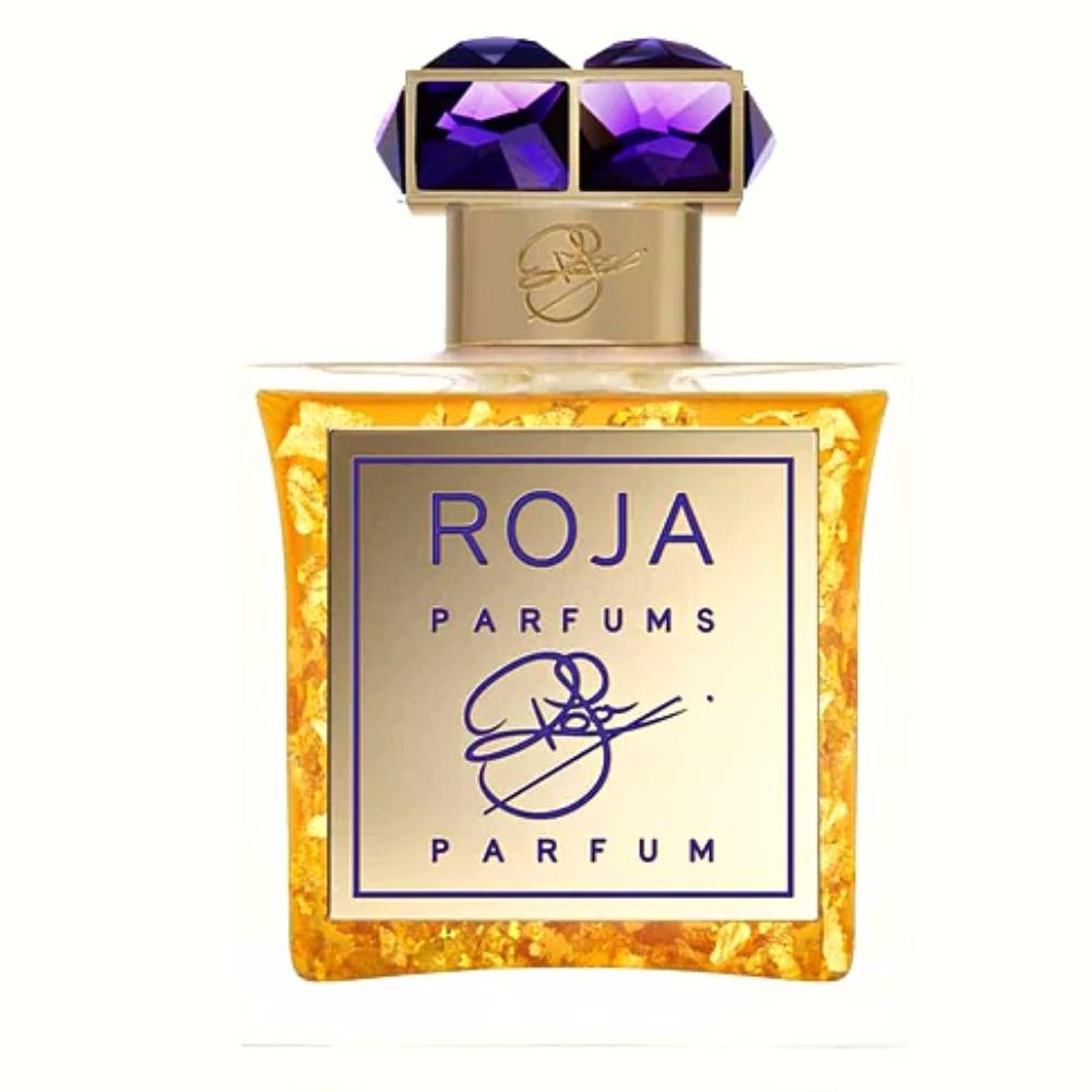 ROJA Haute Luxe Parfum