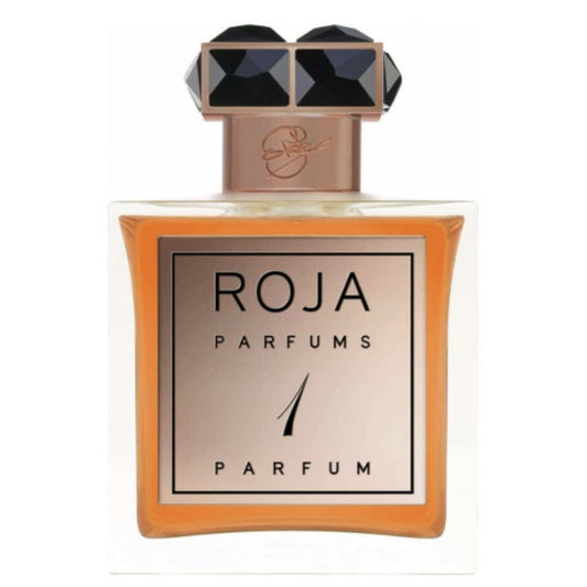 Roja Parfums Parfum de La Nuit 1