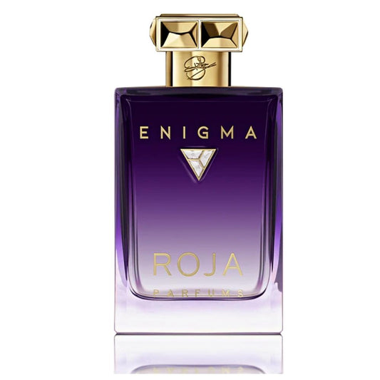 Roja Enigma Pour Femme Essence De Parfum