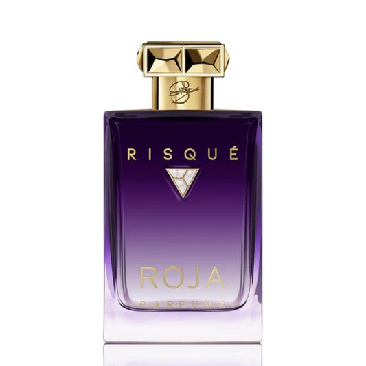 Roja Parfums Risque Pour Femme Essence De Parfum