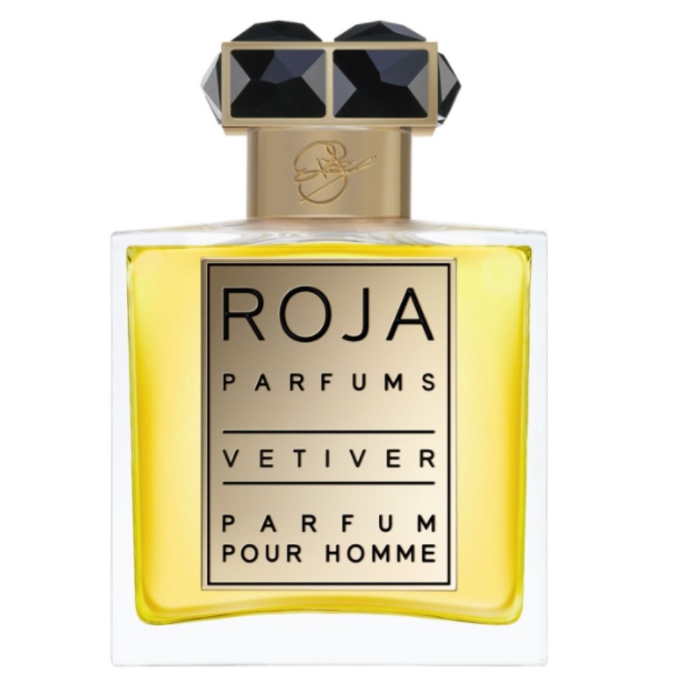 Roja Parfums Vetiver for Men