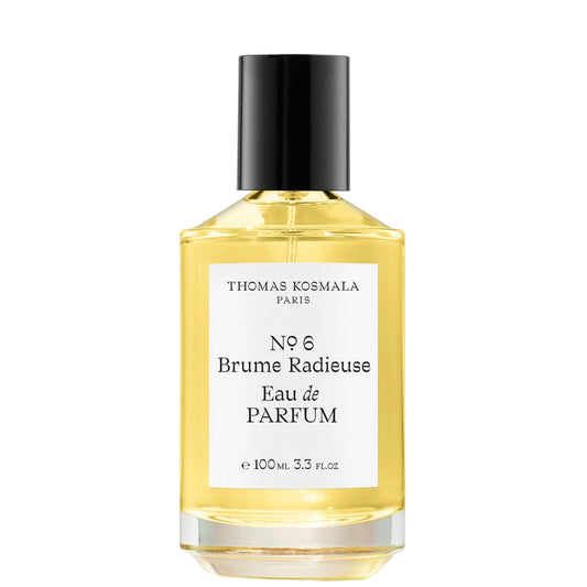 Thomas Kosmala No.6 Brume Radieuse