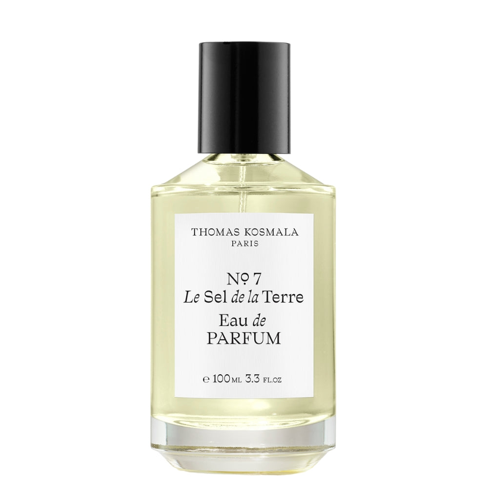 Thomas Kosmala No.7 Le Sel de la Terre