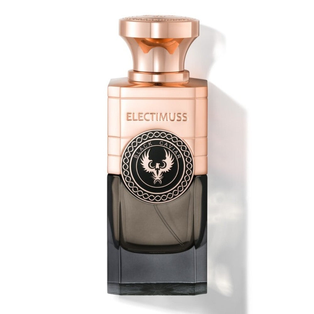 Electimuss Black Caviar Unisex