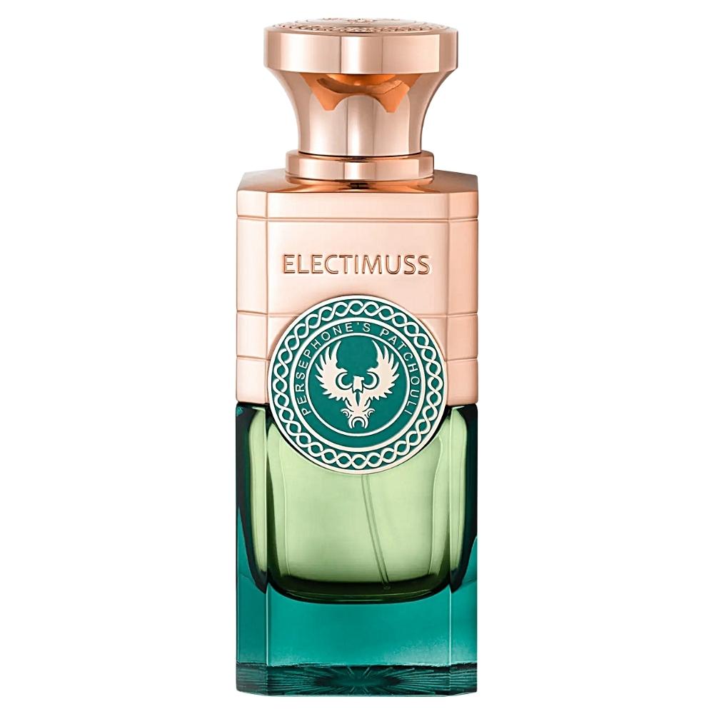 Electimuss  Persephones Patchouli