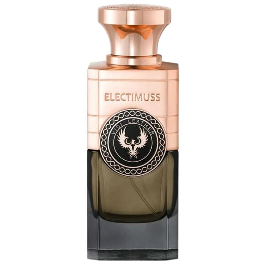 Electimuss Vici Leather