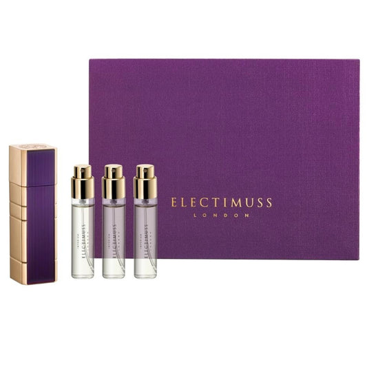 Electimuss IMPERIUM Travel Set