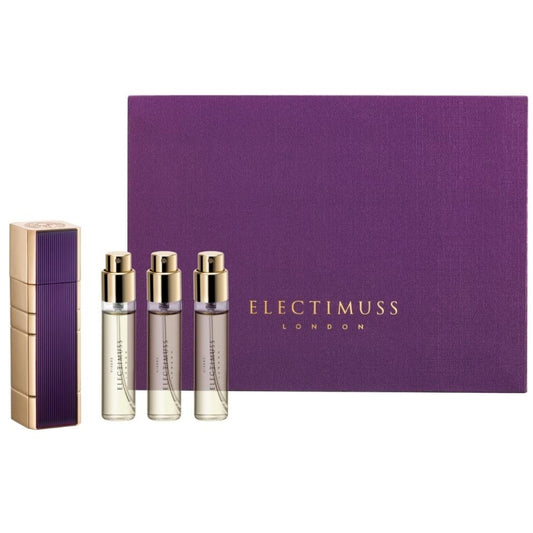 Electimuss Vixere Travel Set