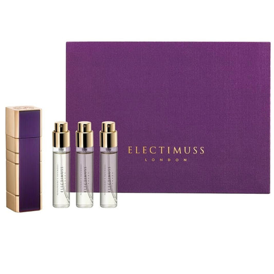 Electimuss Persephone's Patchouli Travel Set