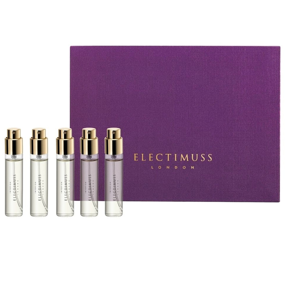 Electimuss IMPERIUM Travel Set Refill