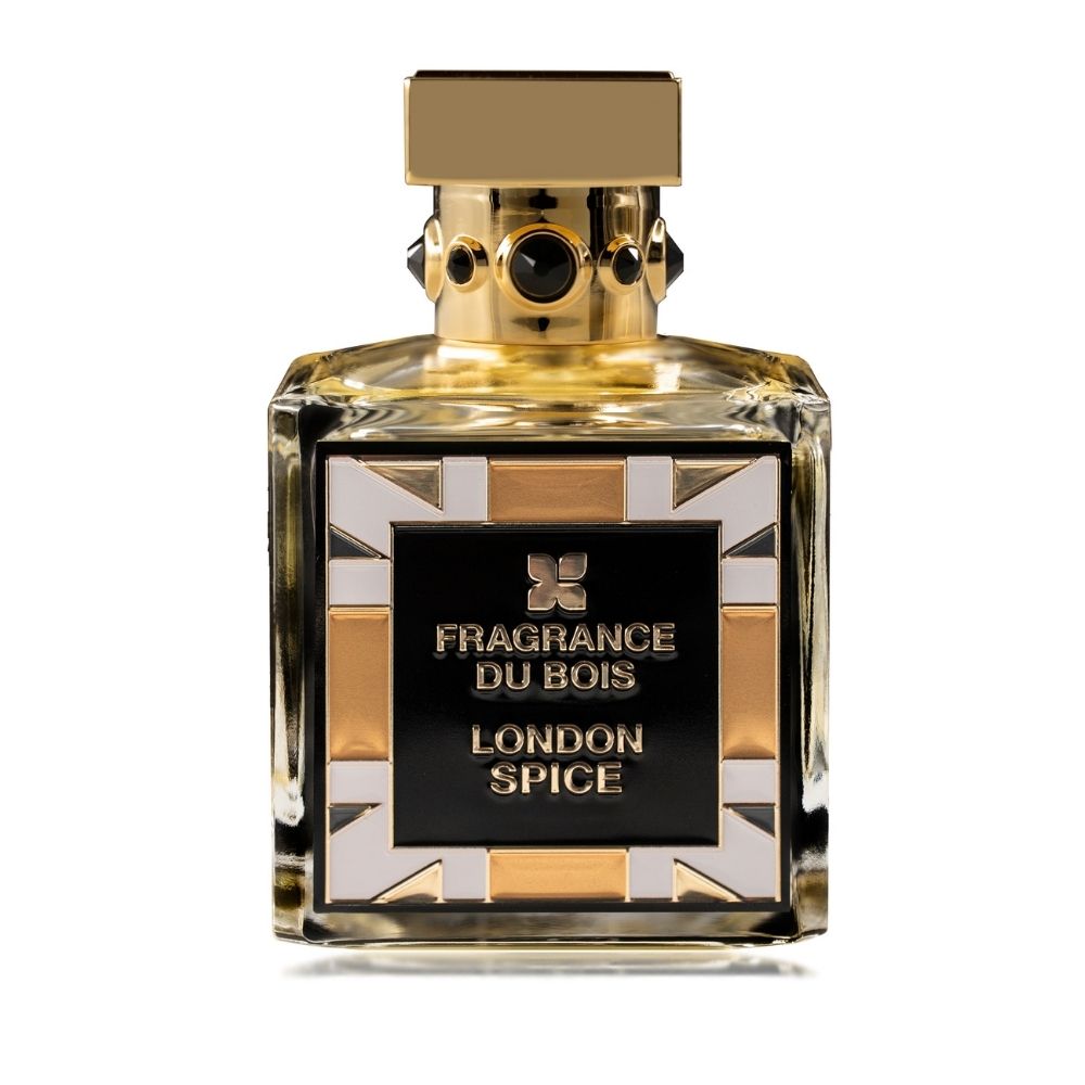 Fragrance Du Bois London Spice
