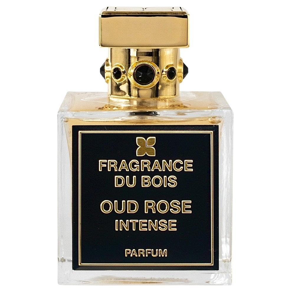 Fragrance Du Bois Oud Rose Intense