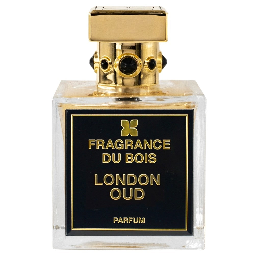 Fragrance Du Bois London Oud