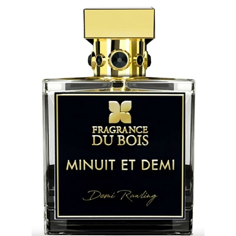 Fragrance Du Bois Minuit et Demi