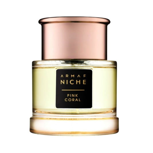 Armaf perfumes Niche Pink Coral