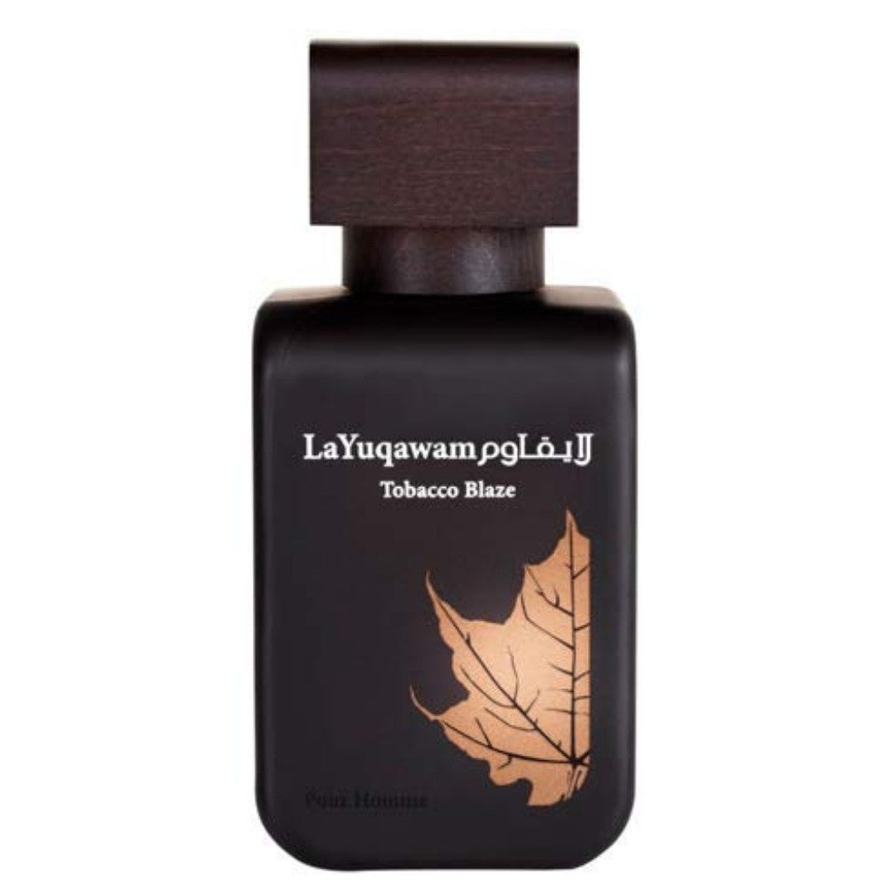 Rasasi La Yuqawam Tobacco Blaze for Men