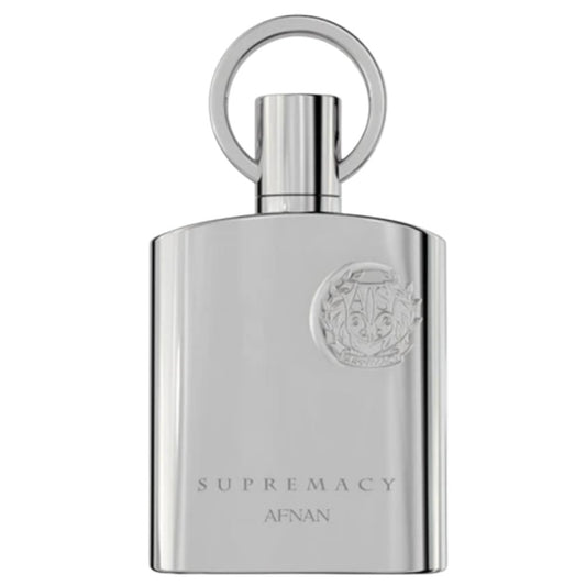 Afnan Perfumes Supremacy Silver