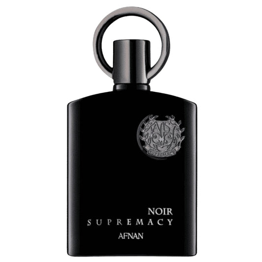 Afnan Perfumes Supremacy Noir for Women