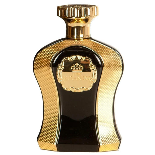 Afnan Perfumes Her Highness Black