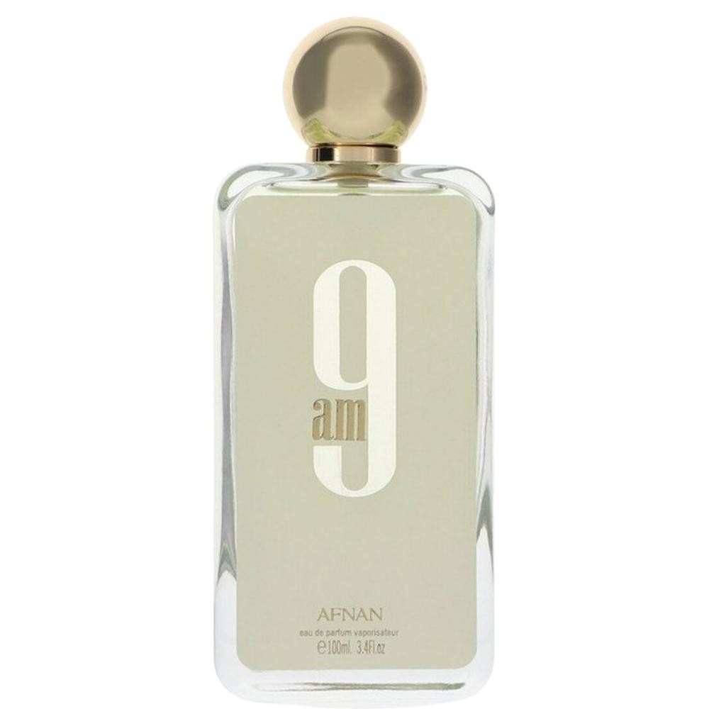 Afnan Perfumes 9AM