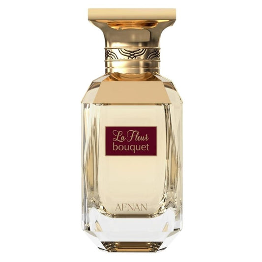 Afnan Perfumes La Fleur Bouquet