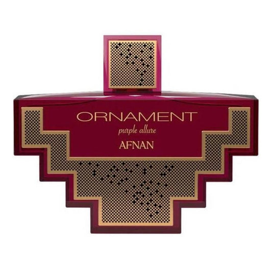 Afnan Perfumes Ornament Purple Allure