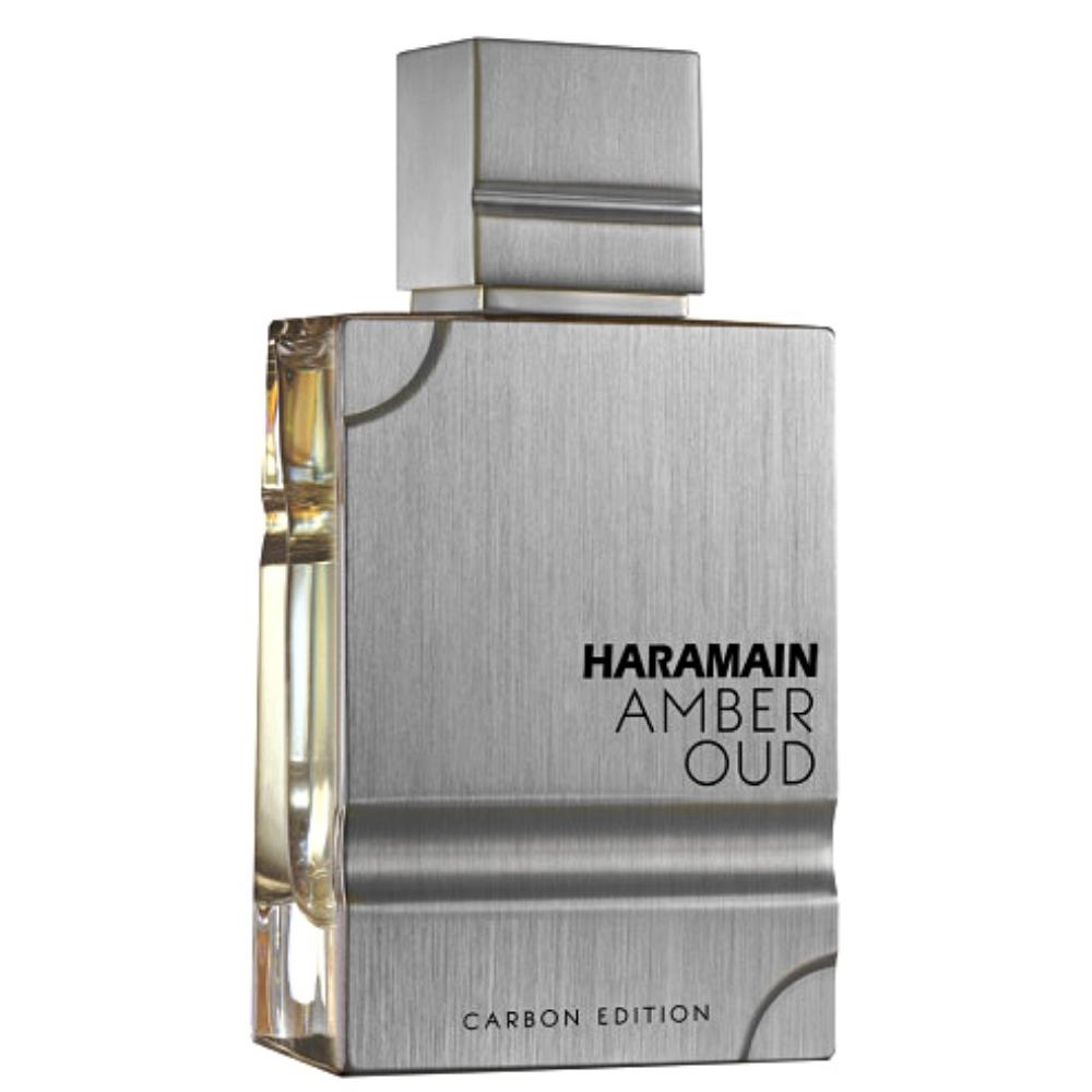 Al Haramain Amber Oud Carbon Edition