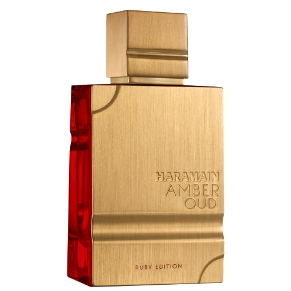 Al Haramain Amber Oud Ruby Edition