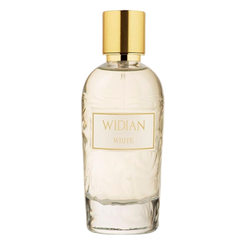 Widian White