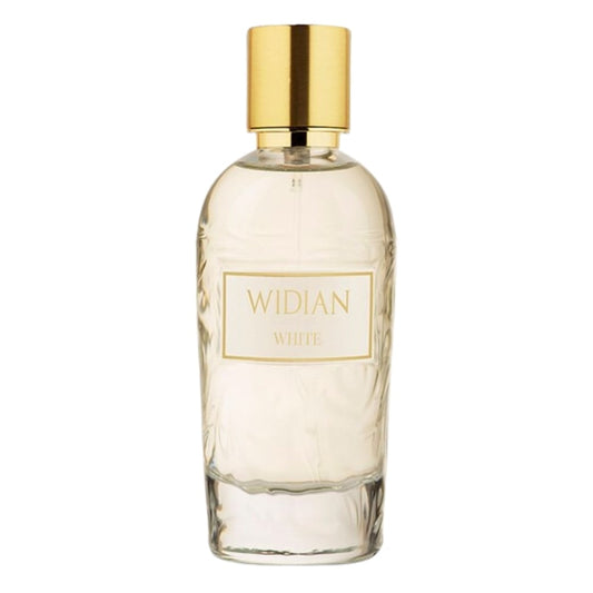 Widian White