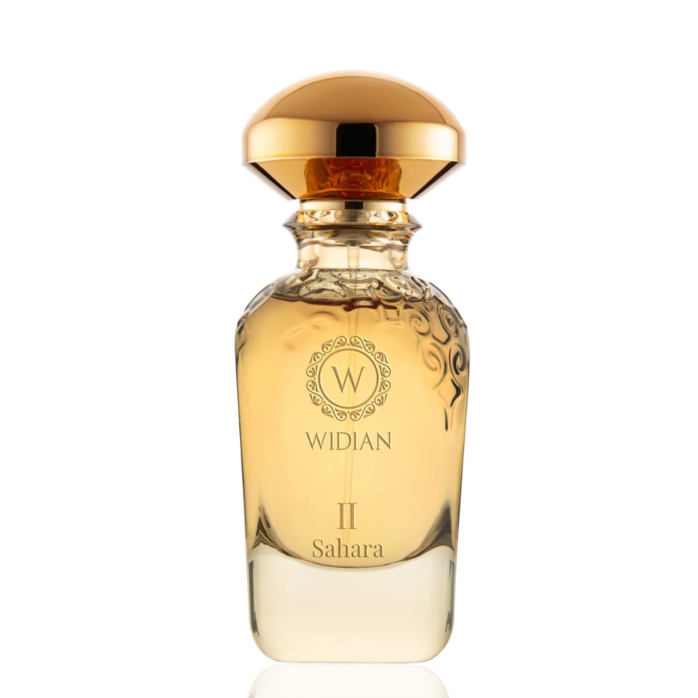 Widian Gold II Sahara Parfum Extrait