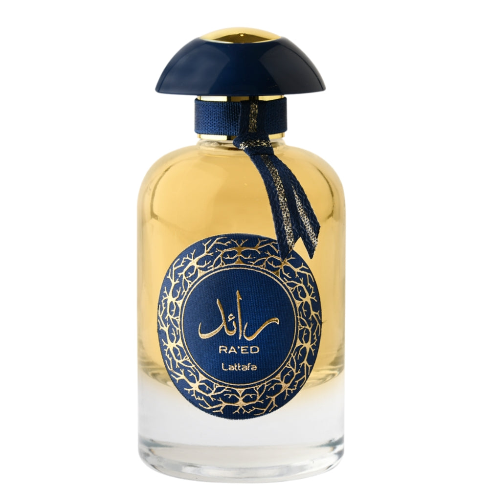 Lattafa Perfumes Ra'ed Gold Luxe