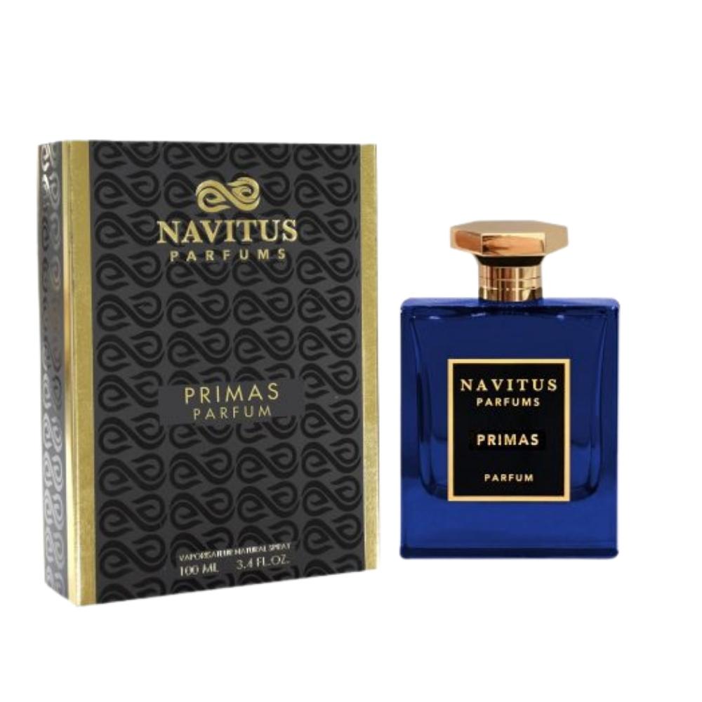 Navitus Parfums Primas