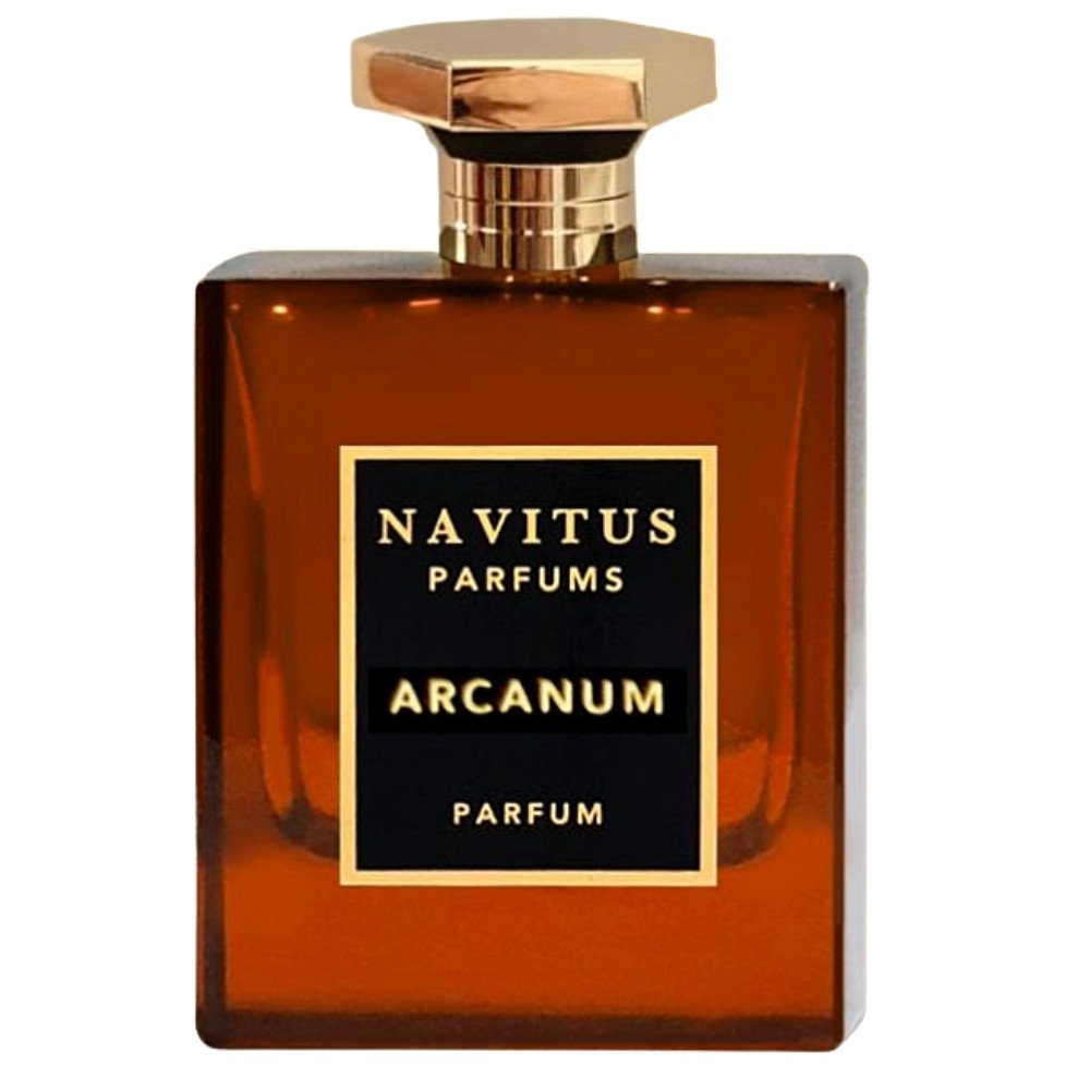 Navitus Parfums Arcanum Parfum Unisex