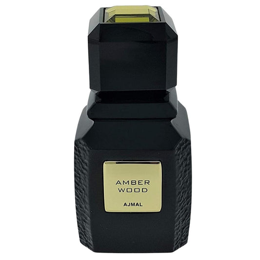 Ajmal Amber Wood perfume