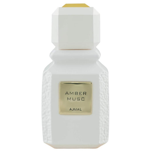 Ajmal Cuir Musc perfume