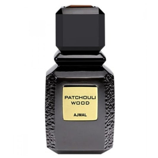 Ajmal Patchouli Wood perfume