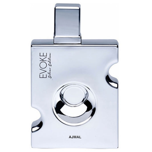 Ajmal Evoke Silver Edition Pour Homme