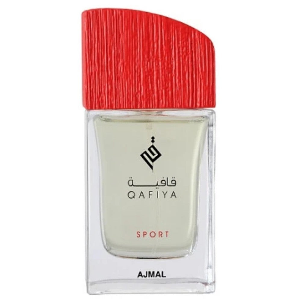 Ajmal Qafiya Sport Perfume