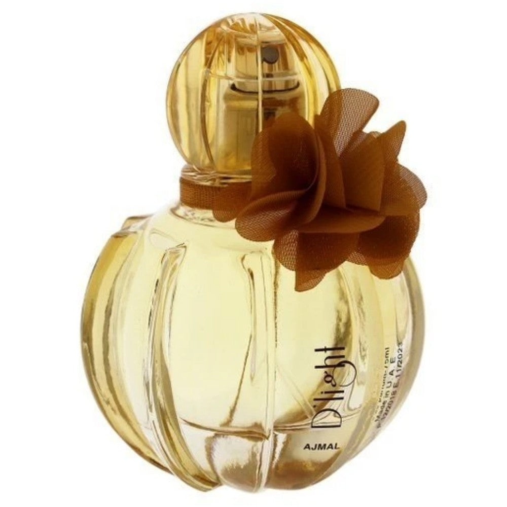 Ajmal D'light perfume for Women