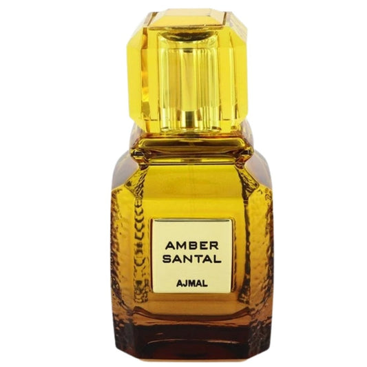 Ajmal Amber Santal perfume