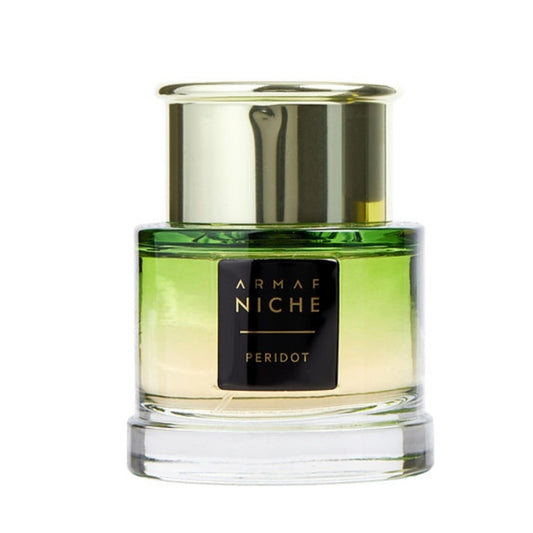 Armaf perfumes Niche Peridot