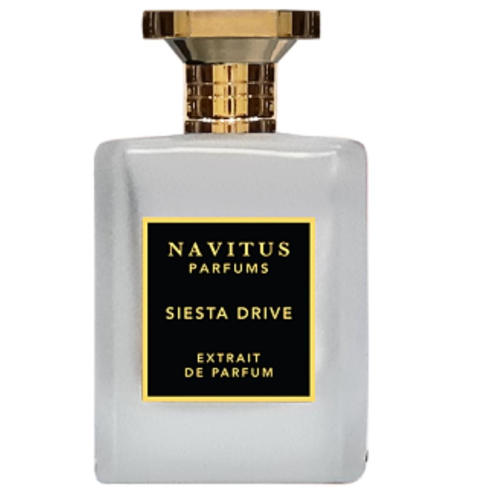 Navitus Parfums Siesta Drive