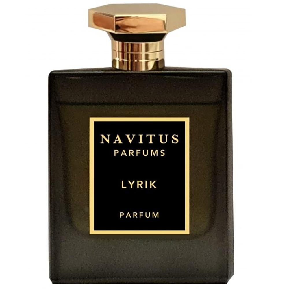 Navitus Parfums Lyrik