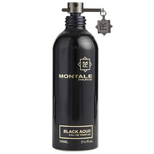 Montale Black Aoud