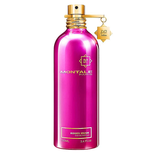 Montale Roses Musk Unisex