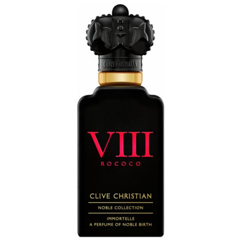 Clive Christian VIII Rococo Immortelle