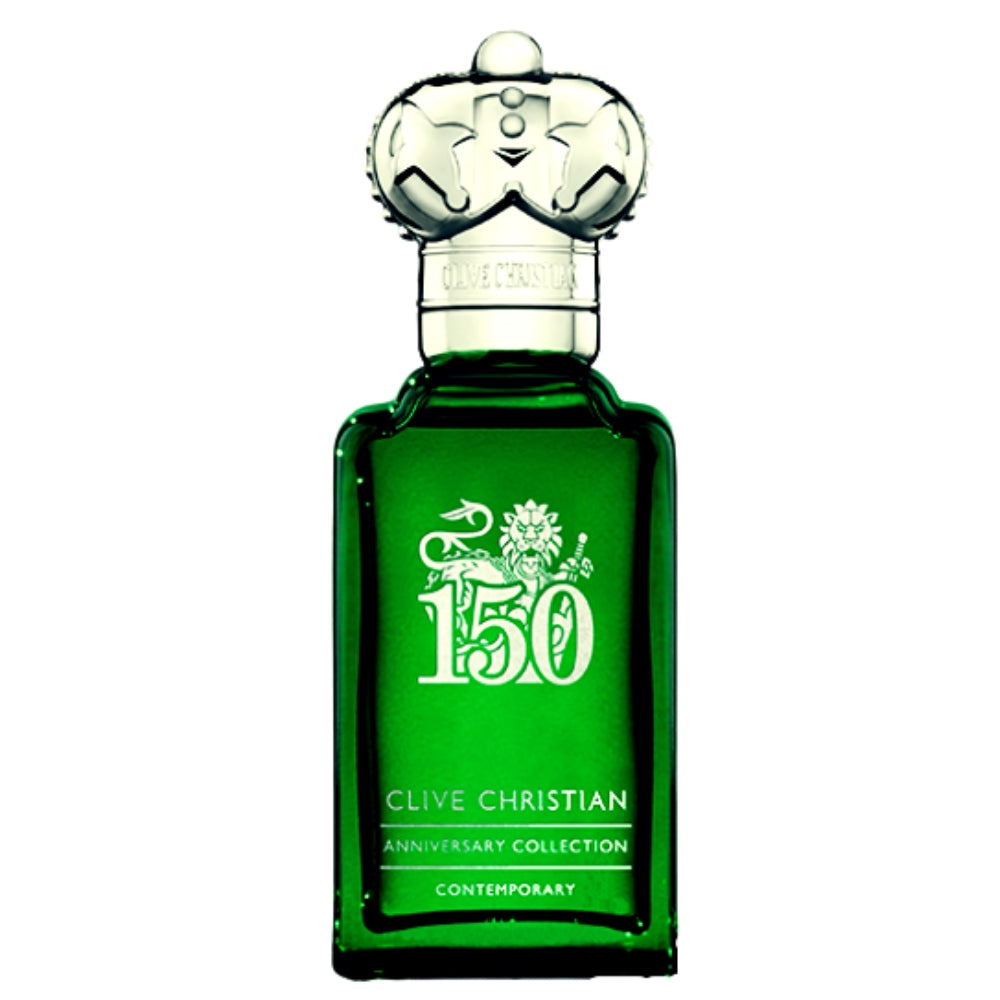 Clive Christian Contemporary 150 Anniversary