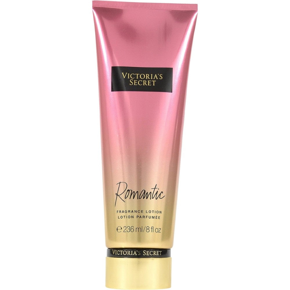 Victoria's Secret Romantic Body Lotion